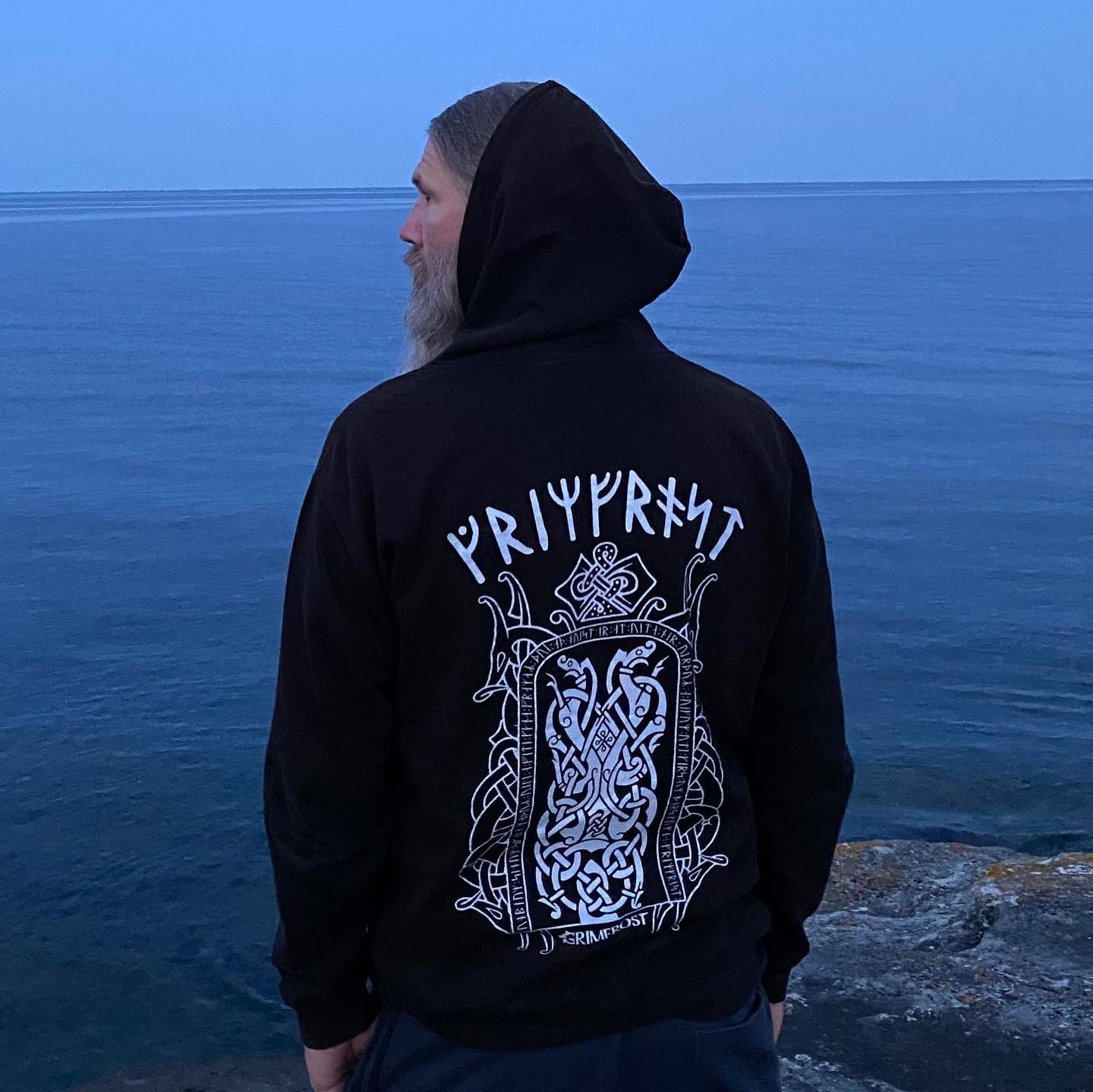 Grimfrost - Grimfrost додаде нова фотографија.
