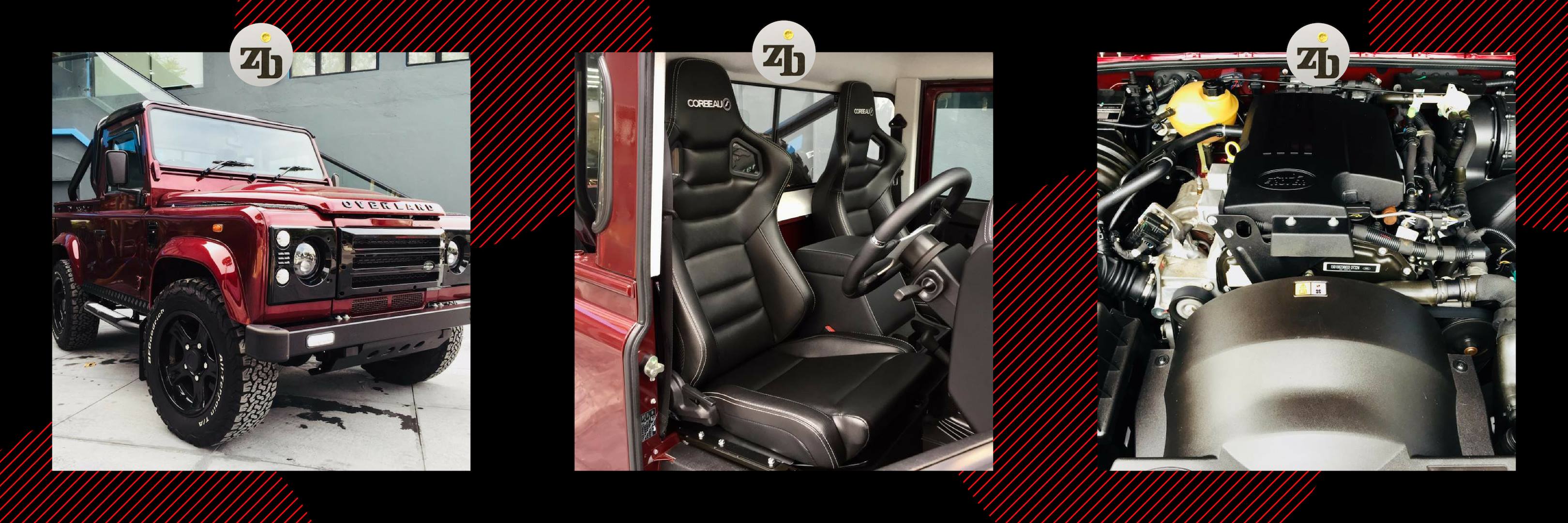 Zaibi Motor | Shah Alam