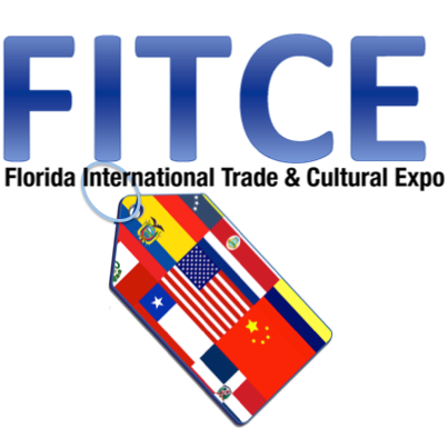 FITCE Florida International Trade & Cultural Expo | Fort Lauderdale FL