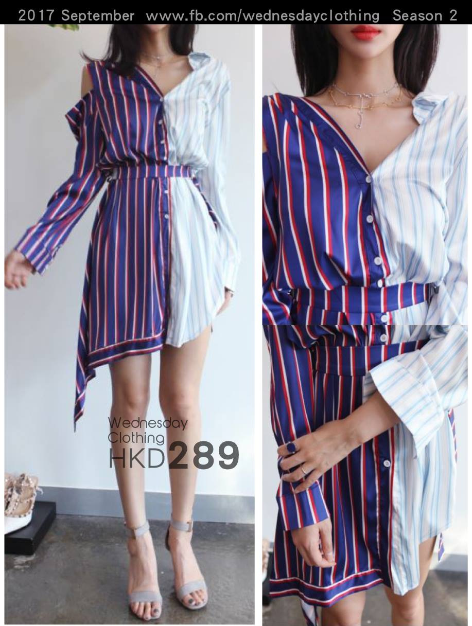 Wednesday Clothing 星期衫 | Hong Kong Hong Kong