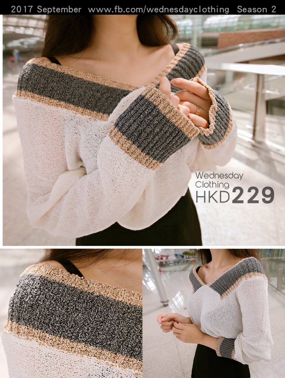 Wednesday Clothing 星期衫 | Hong Kong Hong Kong