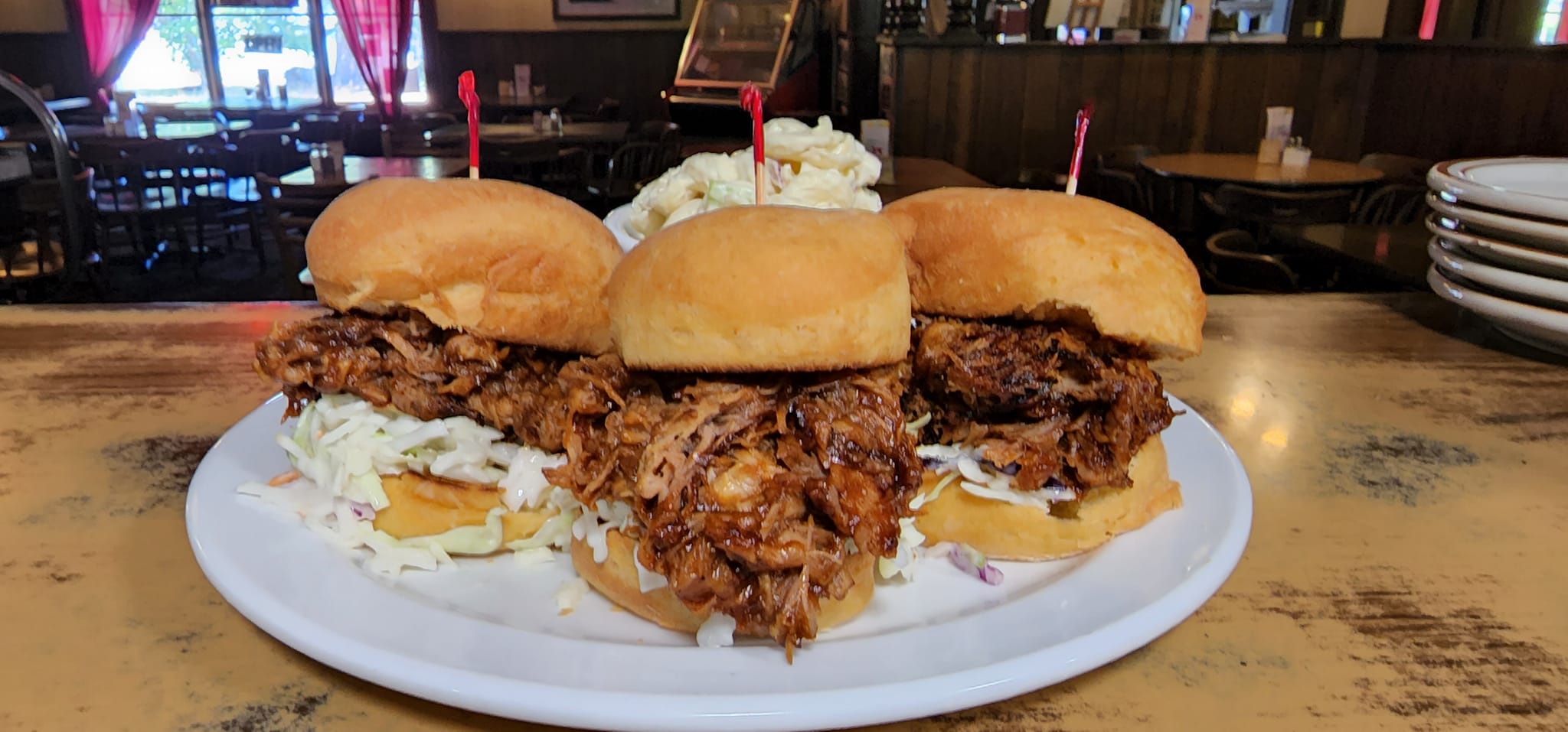 😋Today's Special ⚡️ 💗Since it was... - Macleay Country Inn | Facebook