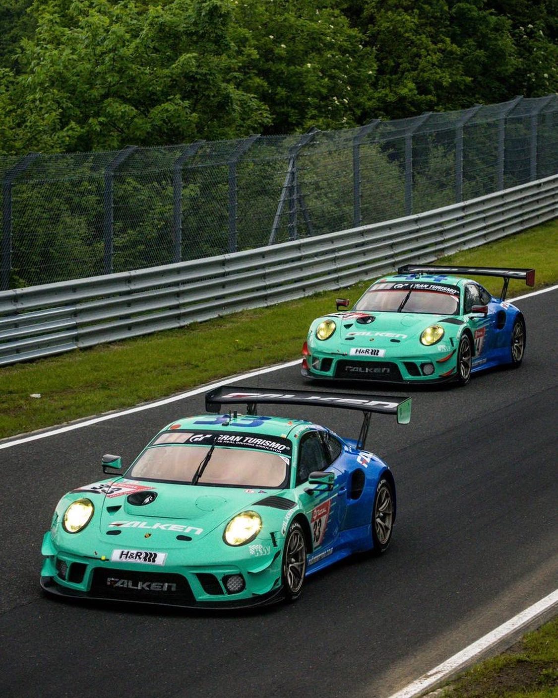 Japanese Racing Cars - Who else is ‘tuned’ to the Nürburgring 24 Hours ...