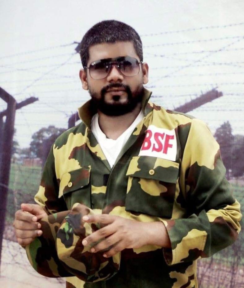 Rahul Raja
