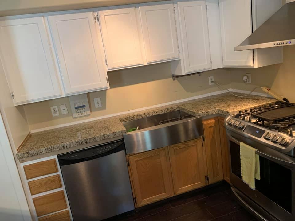 Interface Countertops LLC