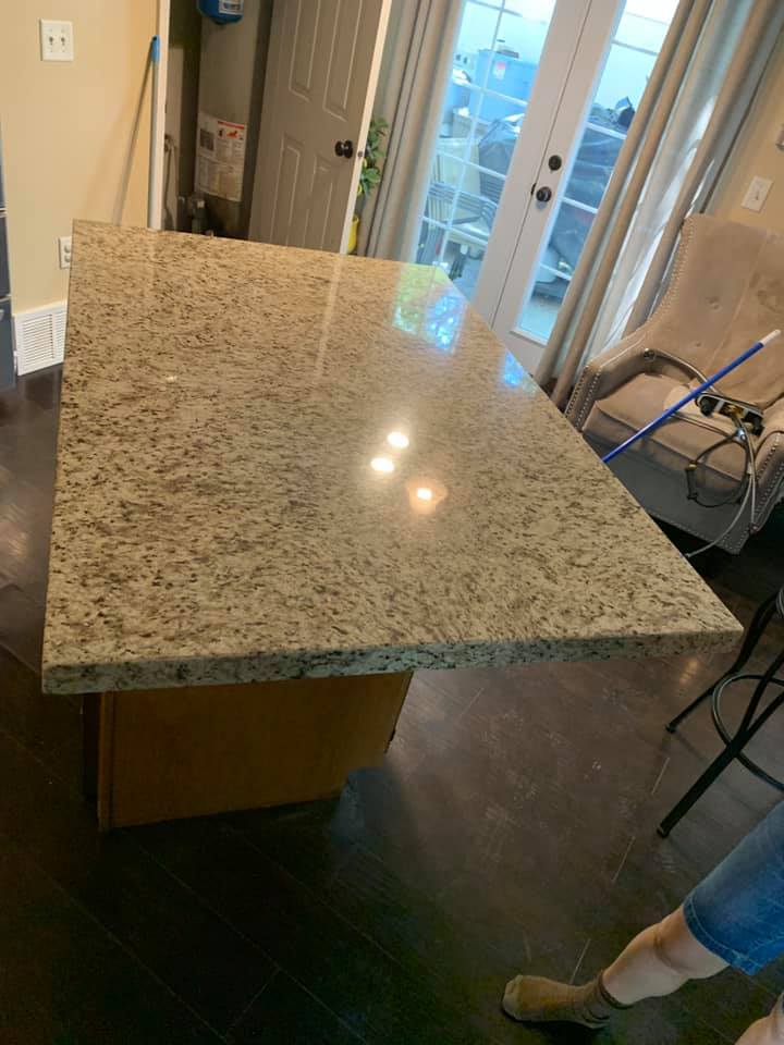 Interface Countertops LLC