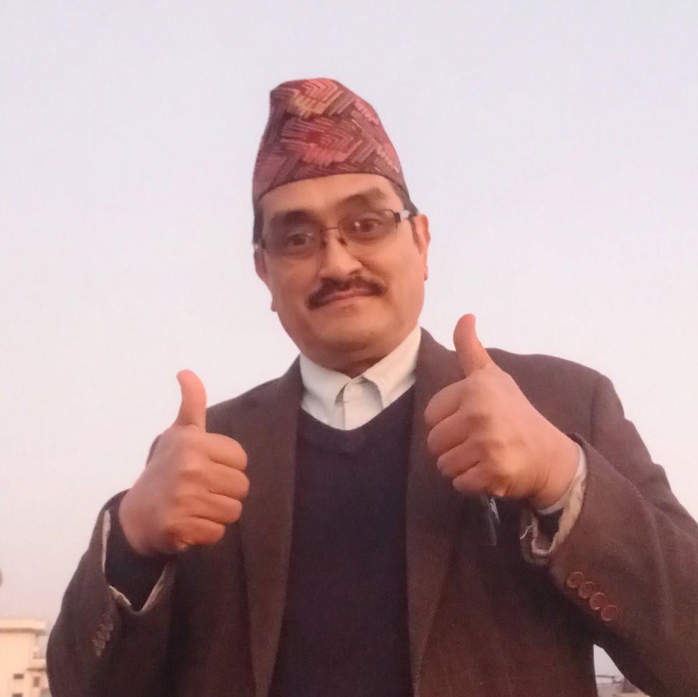 Madan Rijal