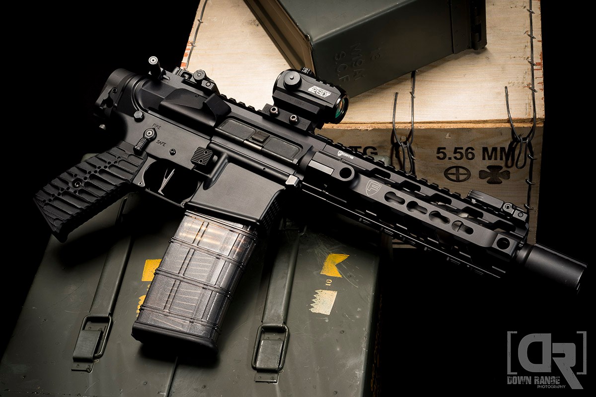 Armaspec - Sidefolder with our Armaspec TCB! The TCB™... | Facebook