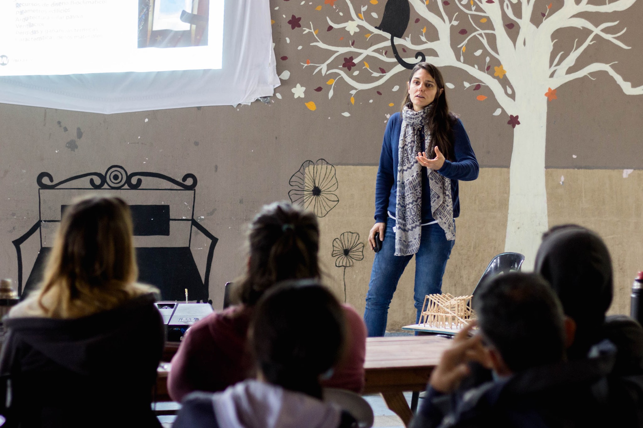 🗓️ Día 5: La tierra en... - TAGMA - Una Escuela Sustentable | Facebook