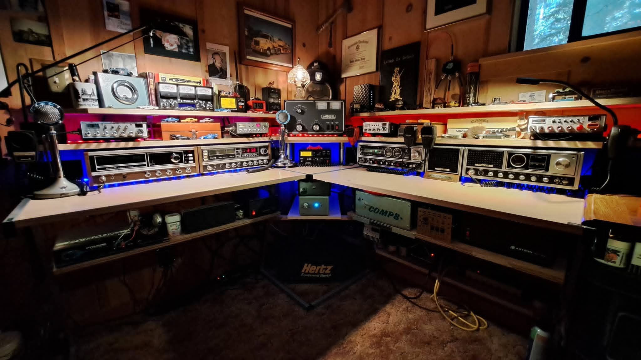 Henry 3K Classic II AMP for Sale