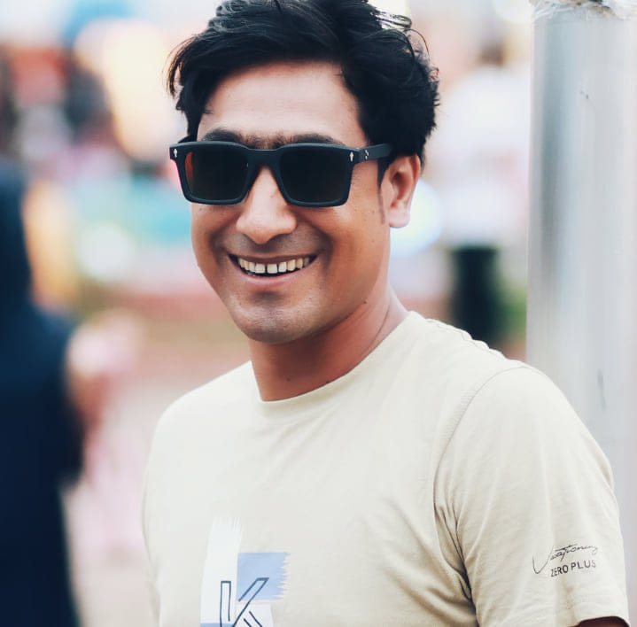 রাজু আহম্মেদ খান