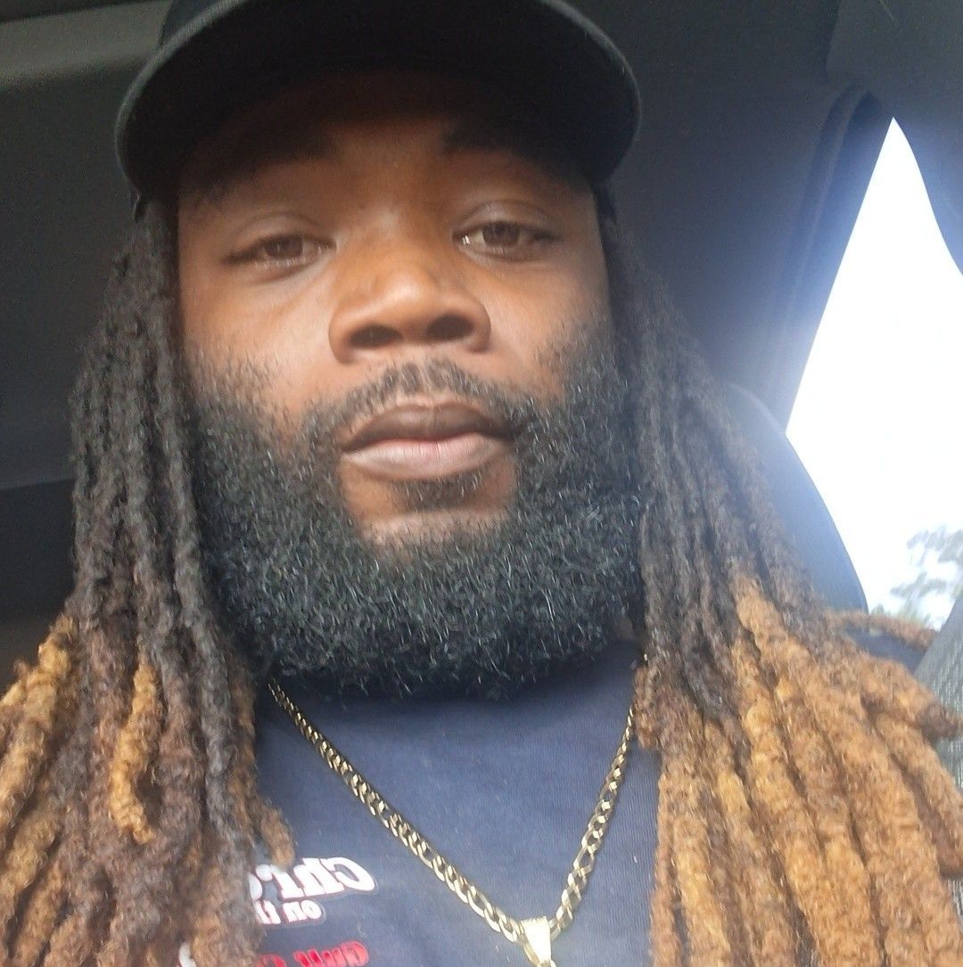 Mississippi bound | Akeem Hall
