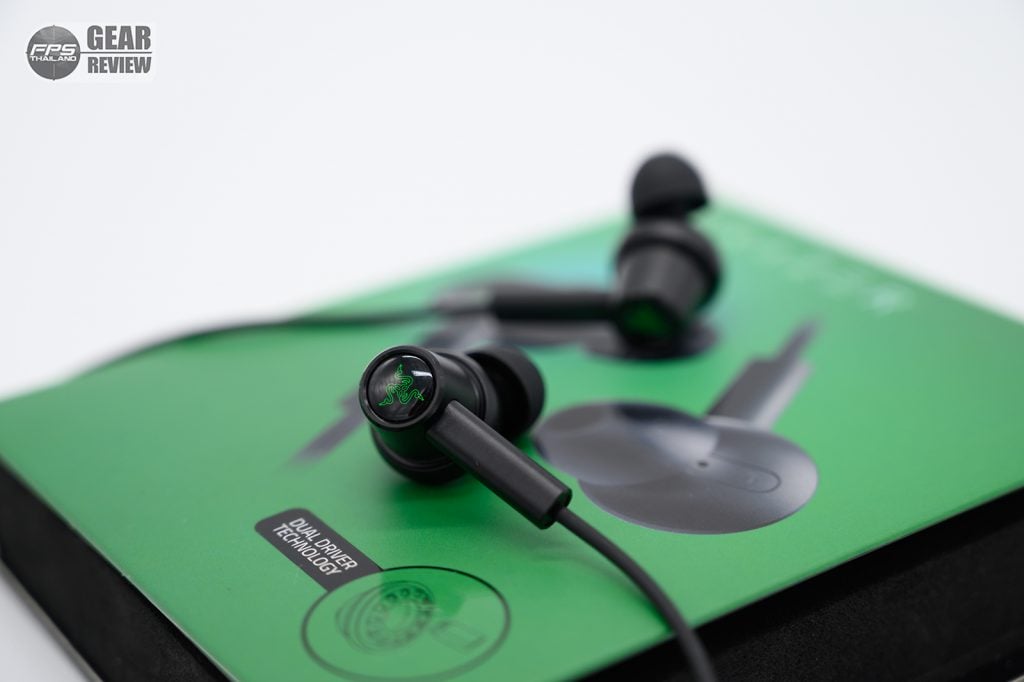 Razer - In-ear ราคาย่อมเยาจัดโปร 1,590.-... | Facebook