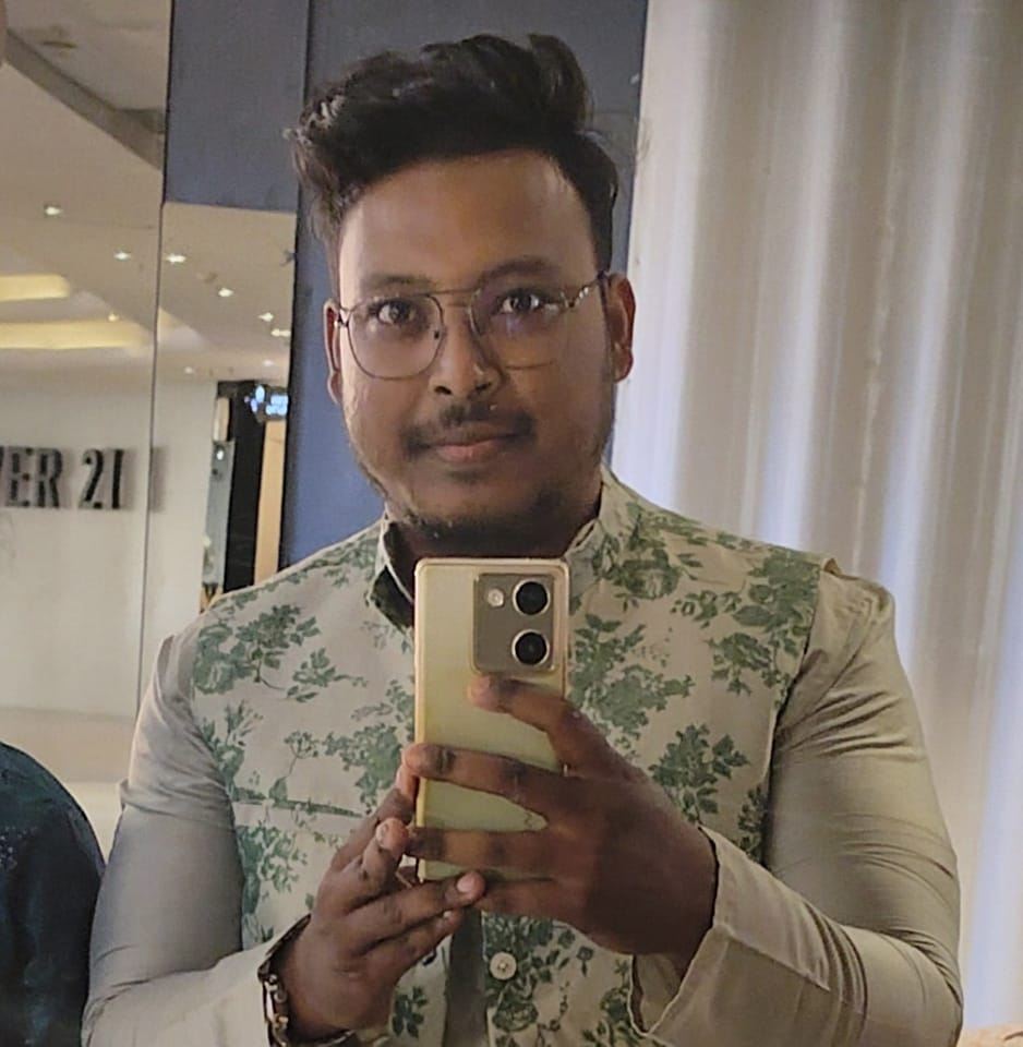 Raj Dev