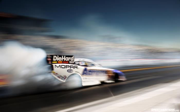 Drag Racing Photo Club