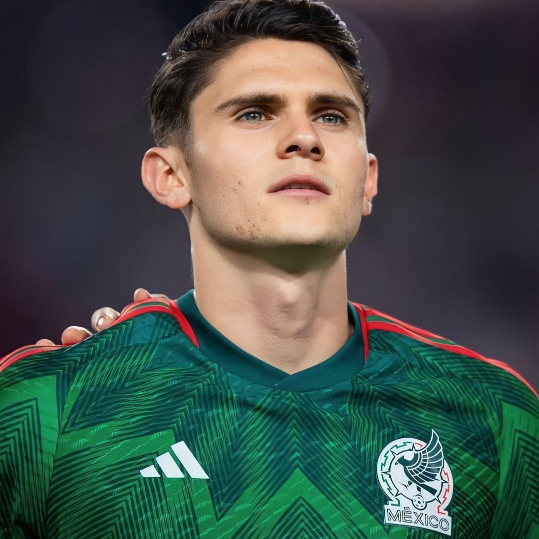 Israel Reyes Romero