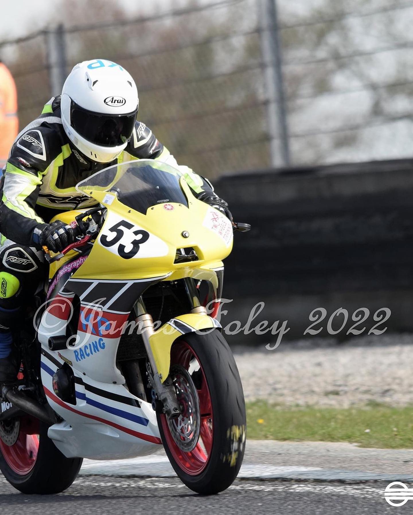 KP Racing