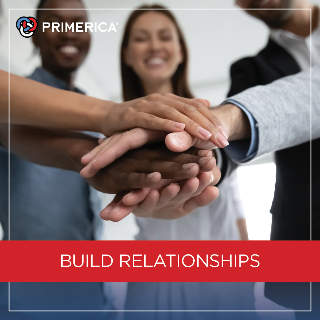 Tim Arnold - Primerica Regional Vice President