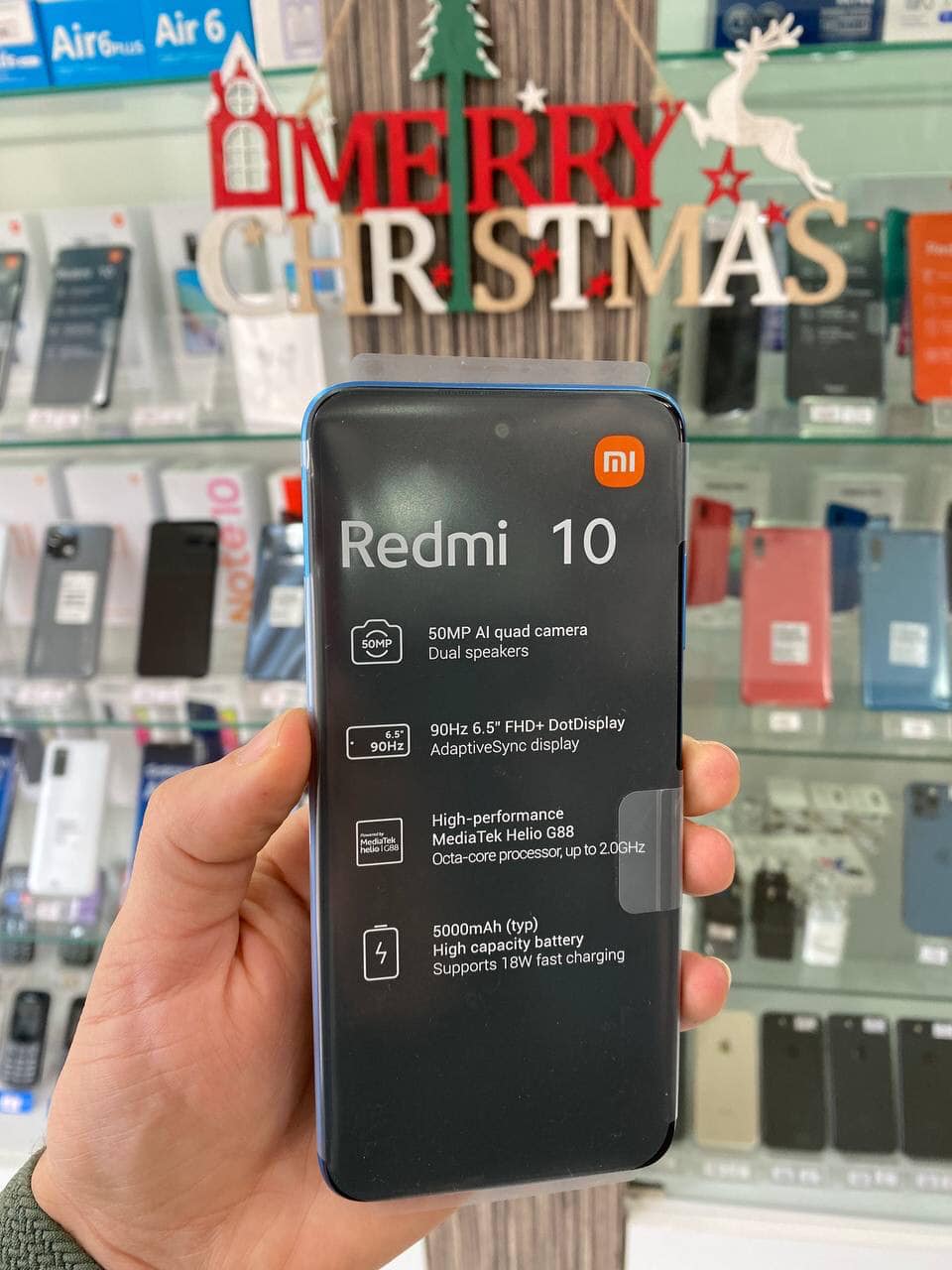 MobiTech // Մոբիտեկ
