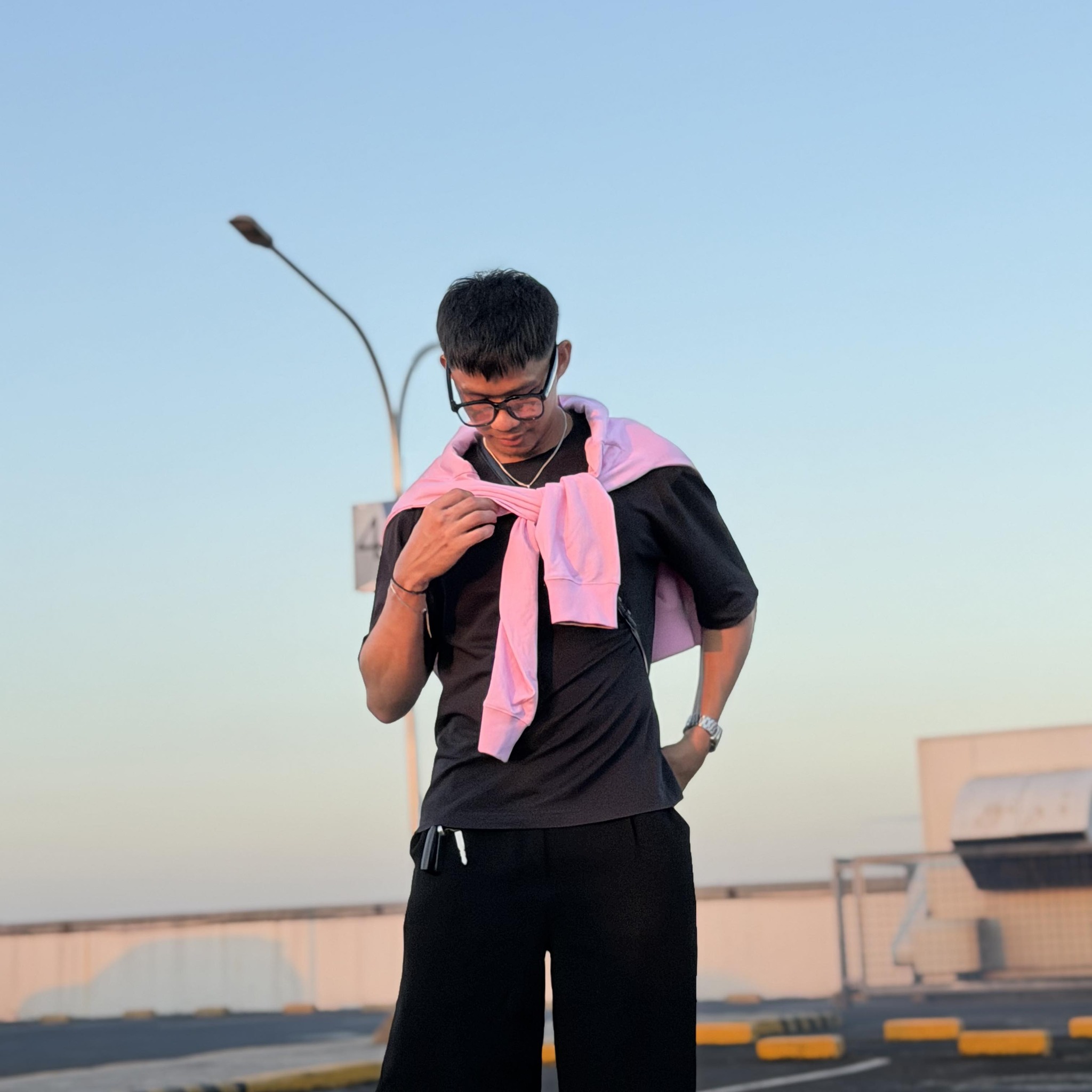 Jerick Daloque