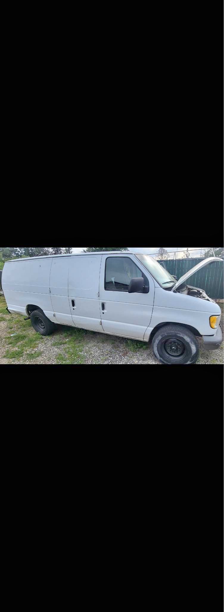 Cargo Vans for sale in Medford, Oregon Facebook Marketplace