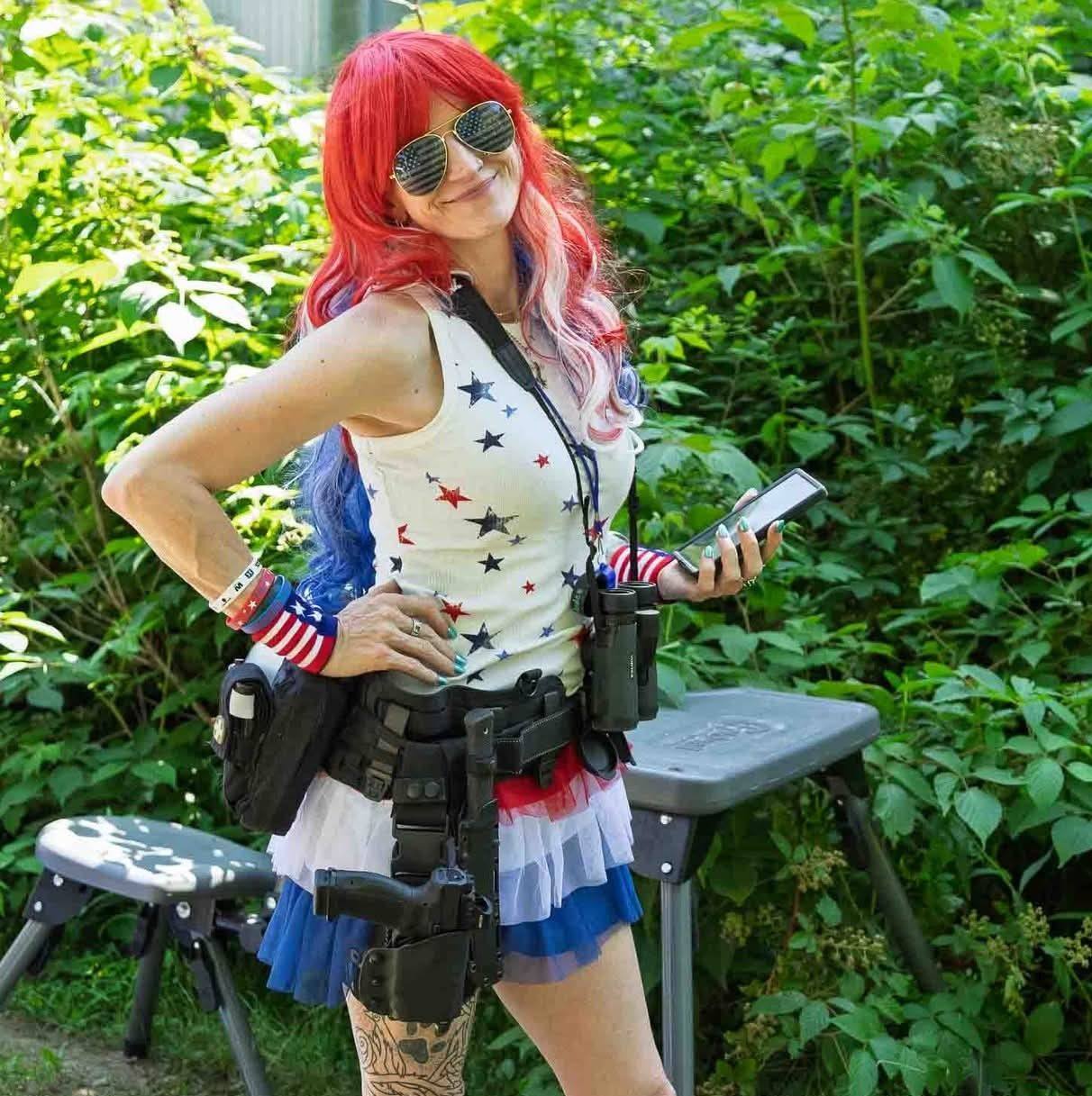 Andee Reardon - 1st person to get these calibers right... | Facebook