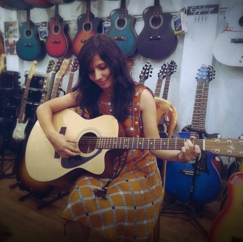 Sonal - Home