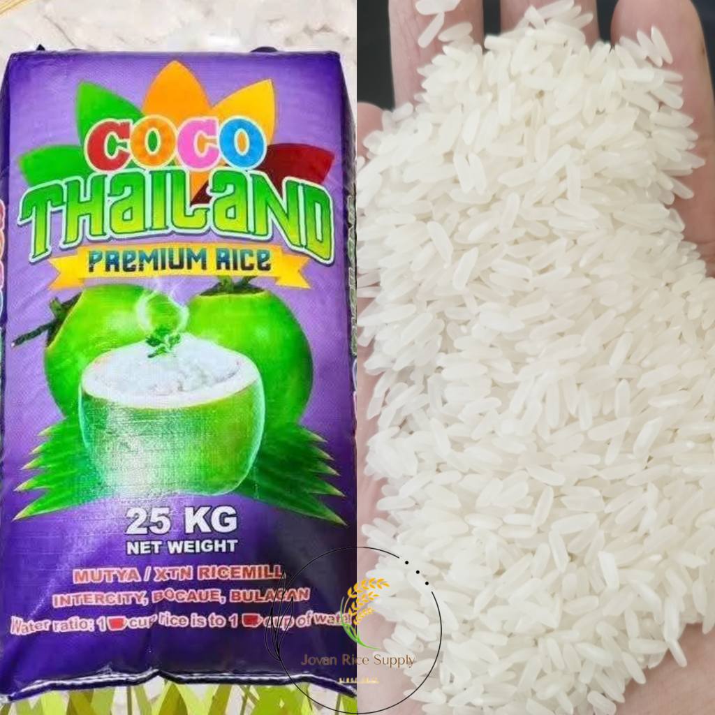 Murang Bigas [ Rice Suppliers and Buyers Philippines ] Buy and Sell ...