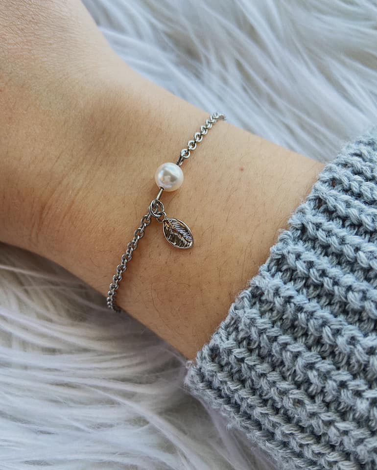 Bracelet Fabrice-Pelletier En Argent Massif 850‰ - Occasion En Parfait état