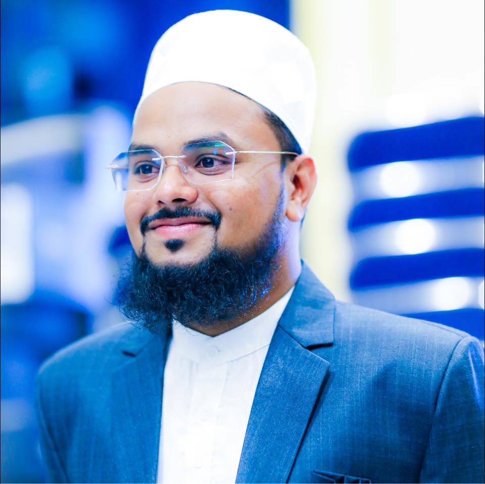 Mohd Riyaz Ahmed