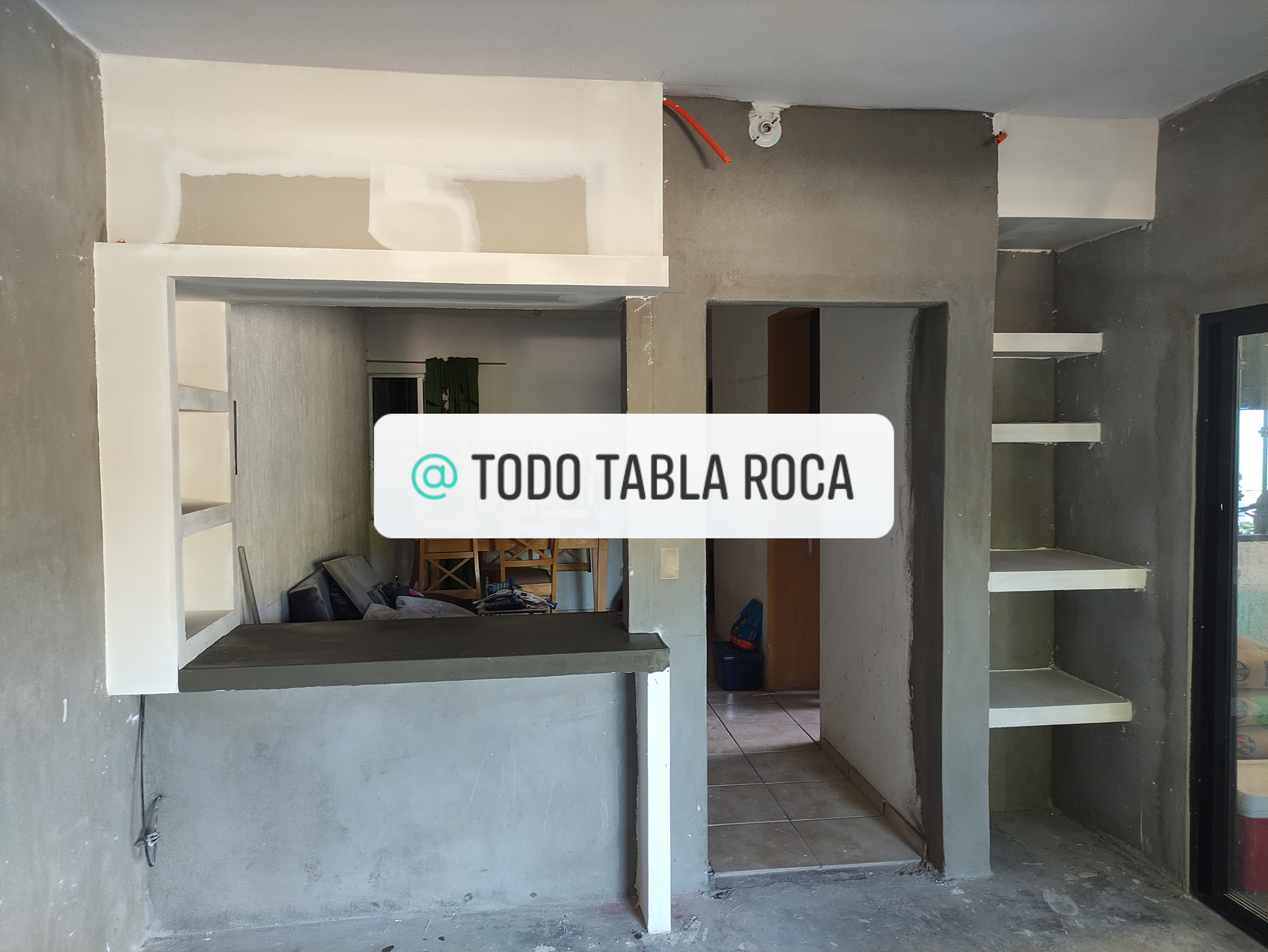 MG TABLA ROCA