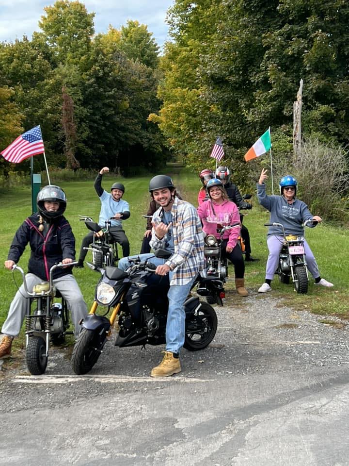 Vintage Mini Bikes & Other Cool Stuff | Facebook