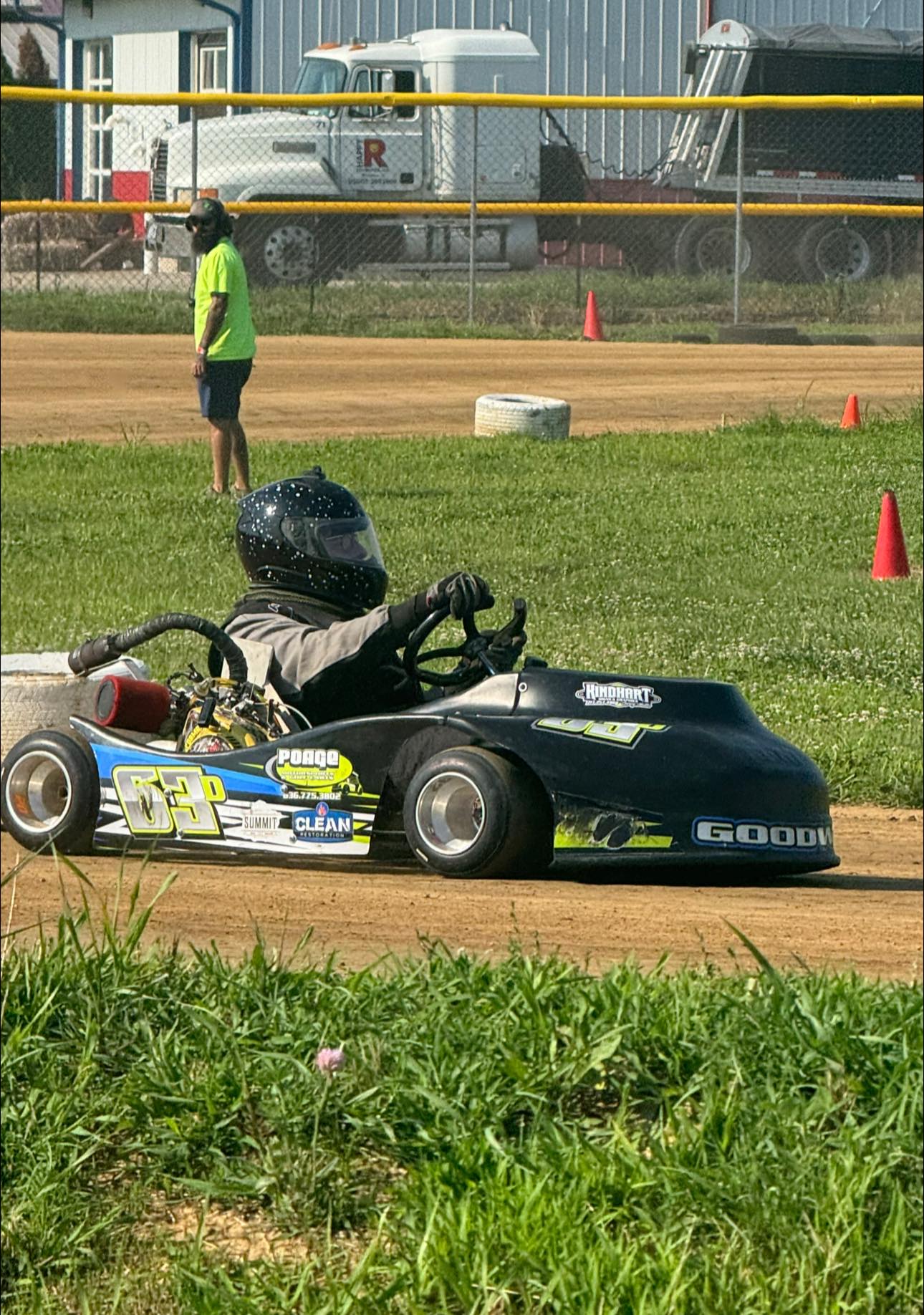 Goodwin Racing | Facebook