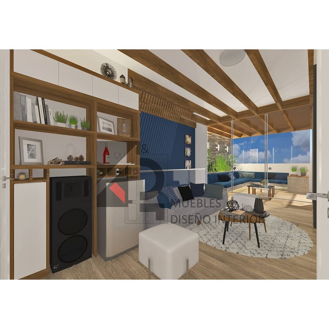A&R Muebles + Arquitectura Interior
