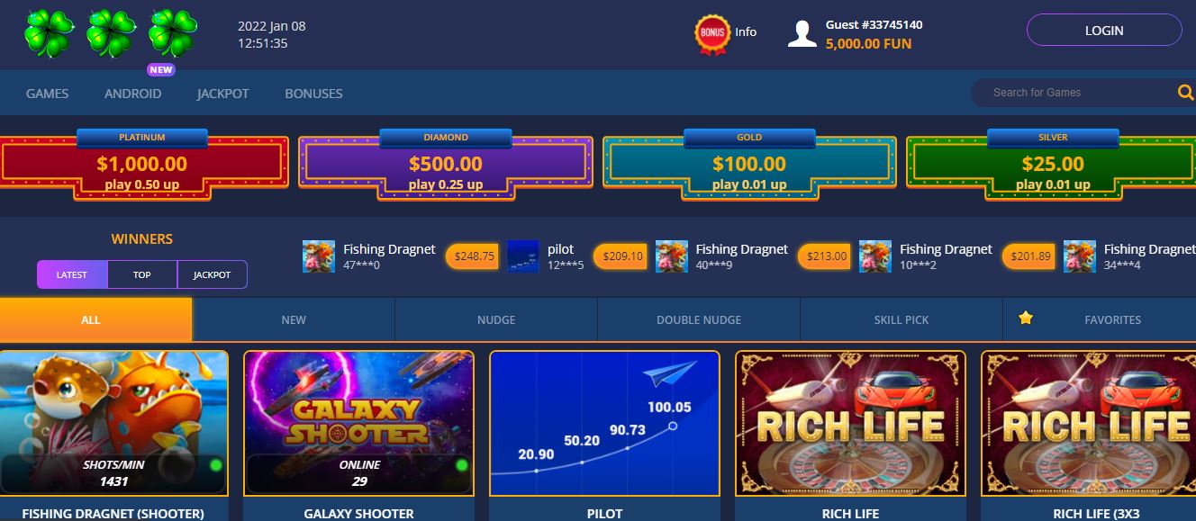 Skillmachine Net Promo Code 2025