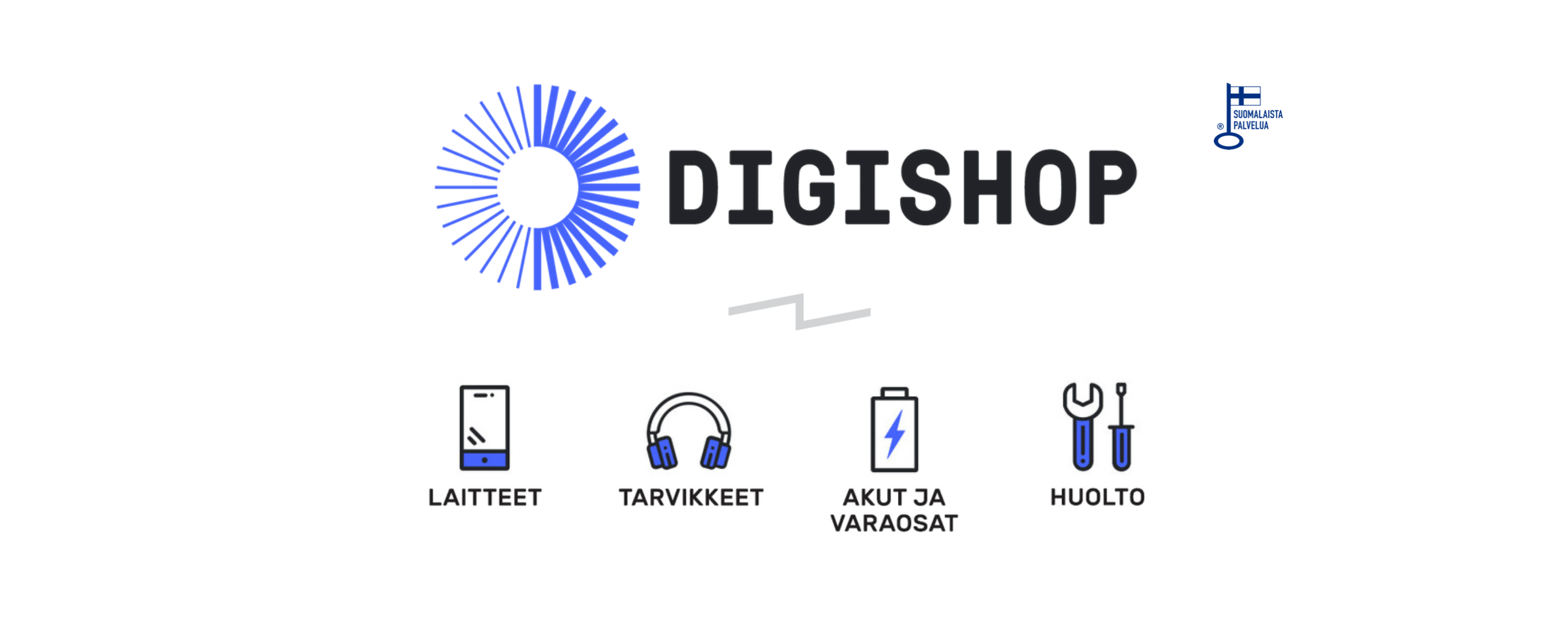 Digishop Tuusula