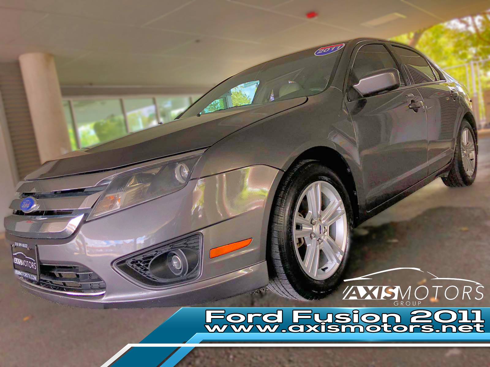 Axis Motors Group | San Antonio TX