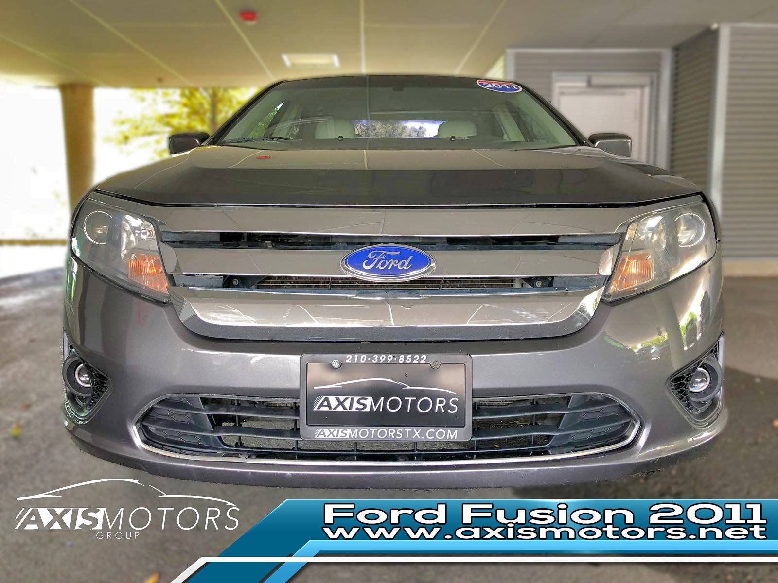Axis Motors Group | San Antonio TX