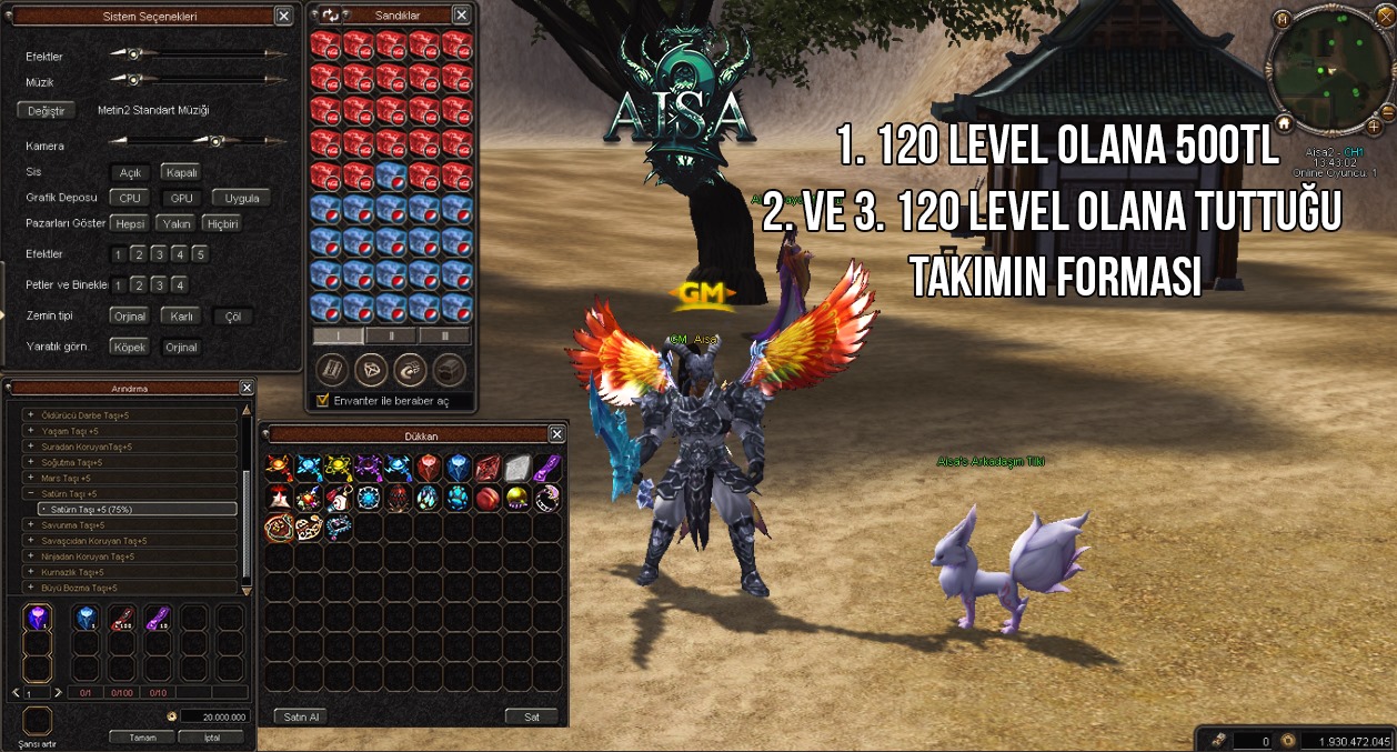 Aisa2 Online