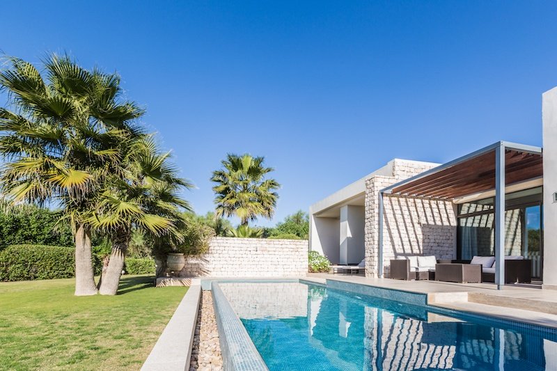 Essaouira Luxury Villas | Essaouira - Luxury Villa Rentals In Essaouira Morocco Tangier