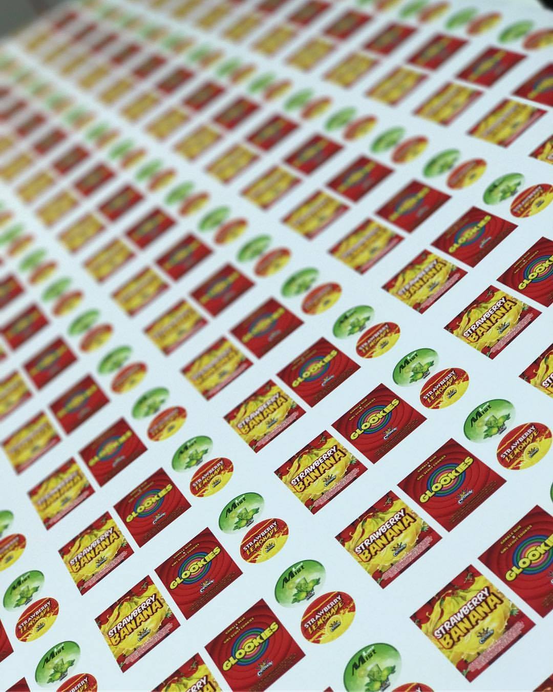 Rare B1rd - 🚨🚨 LABELS LABELS 🚨🚨 Need labels for your #production ...