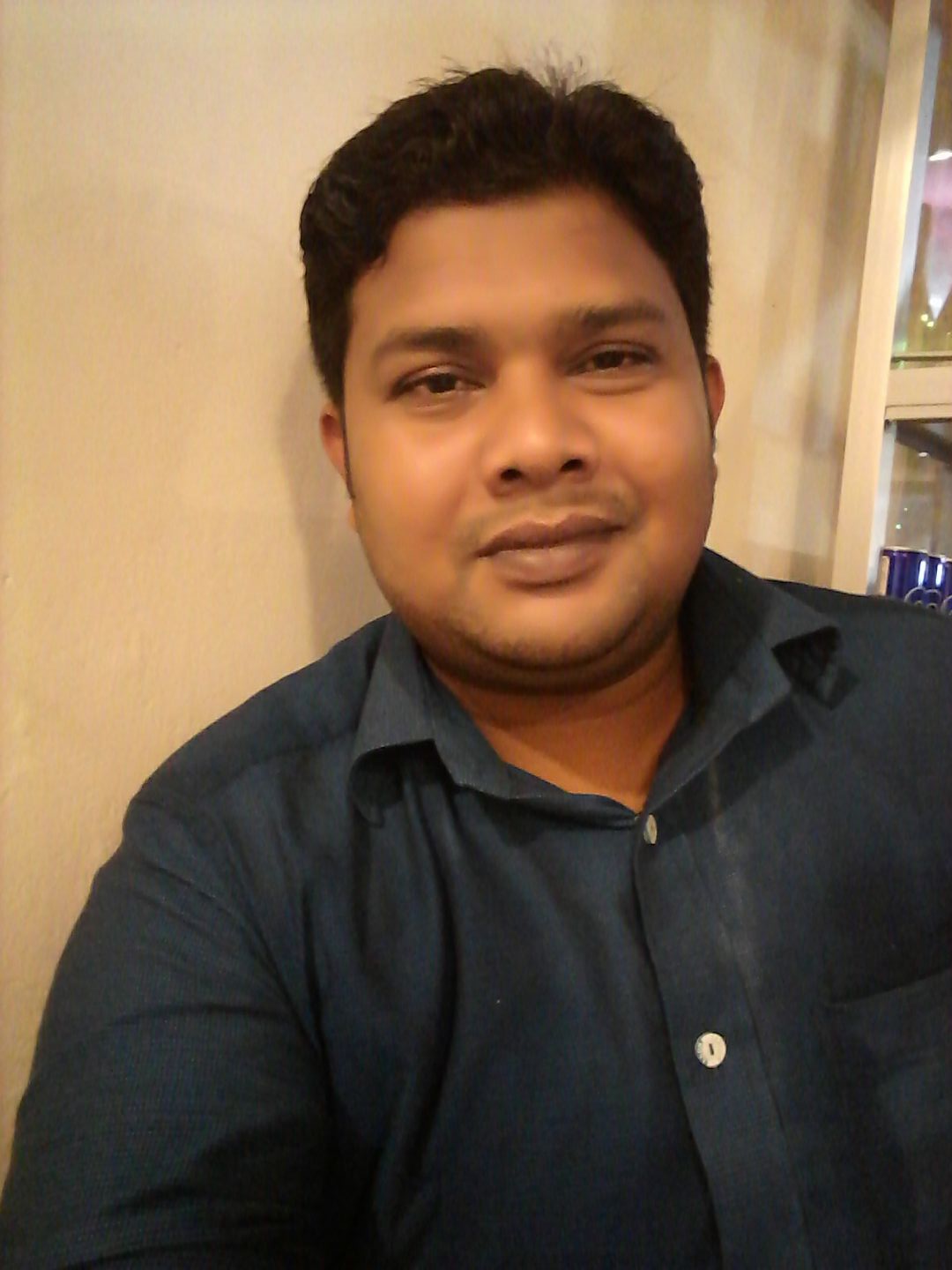 Md Babu Madbar