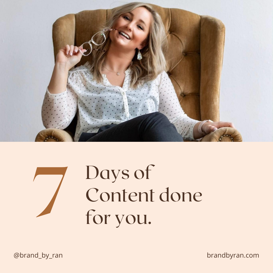 Swivel - Our favorite social media wizard Randi Rae has...