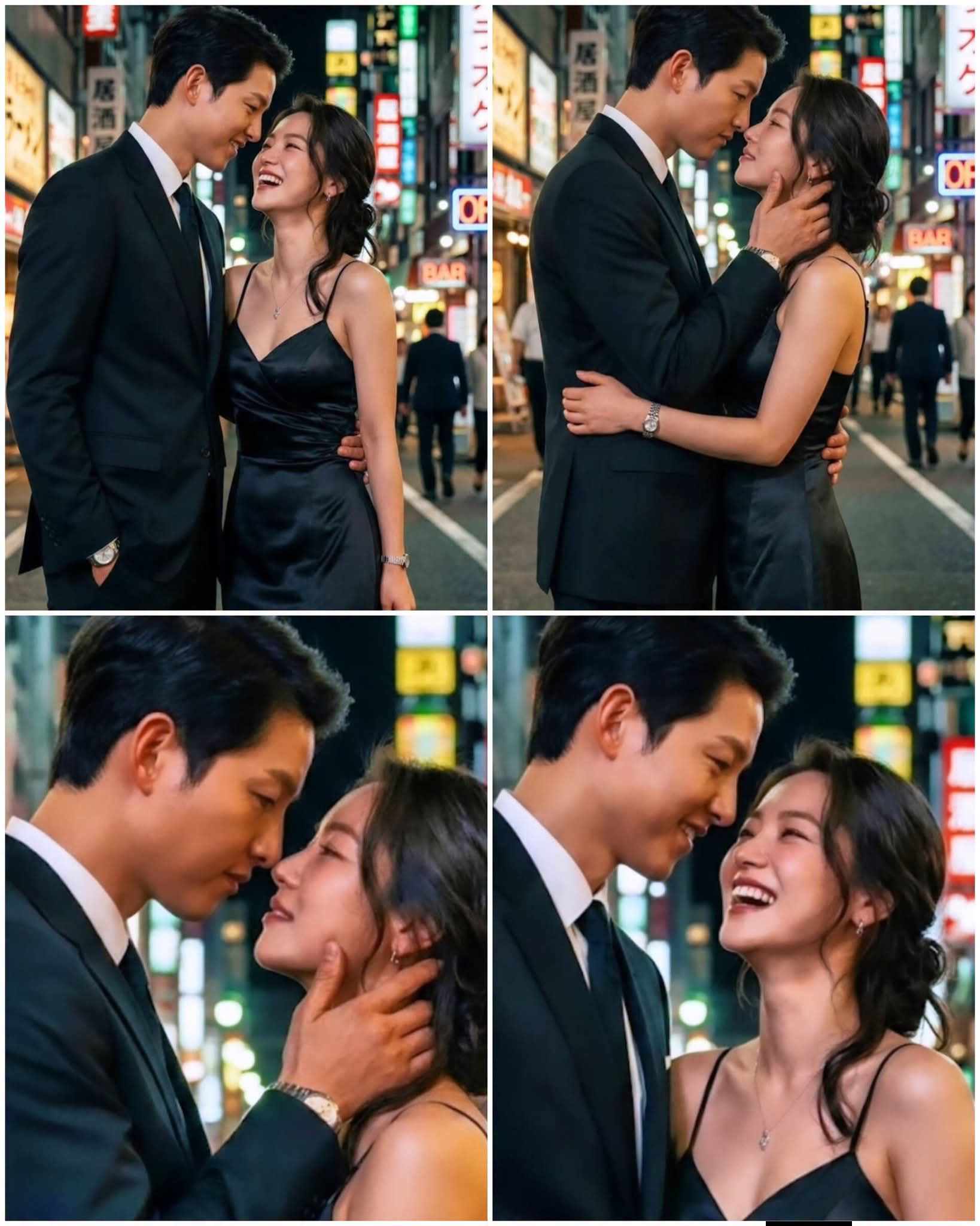 Vincenzo 💓🥰 #kdrama #vincenzo #soongjoongki #JeonYeoBeen