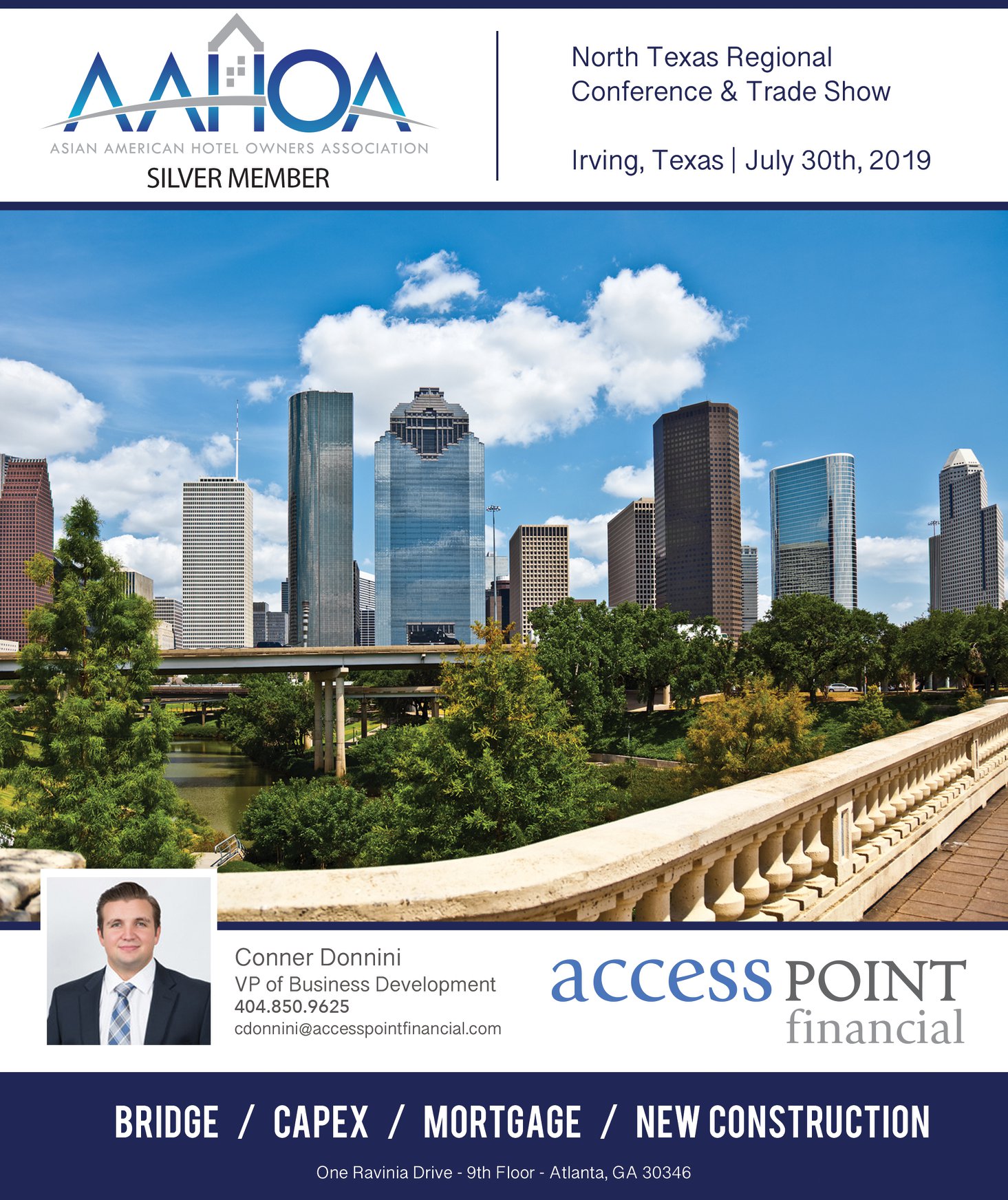 Access Point Financial | Atlanta GA