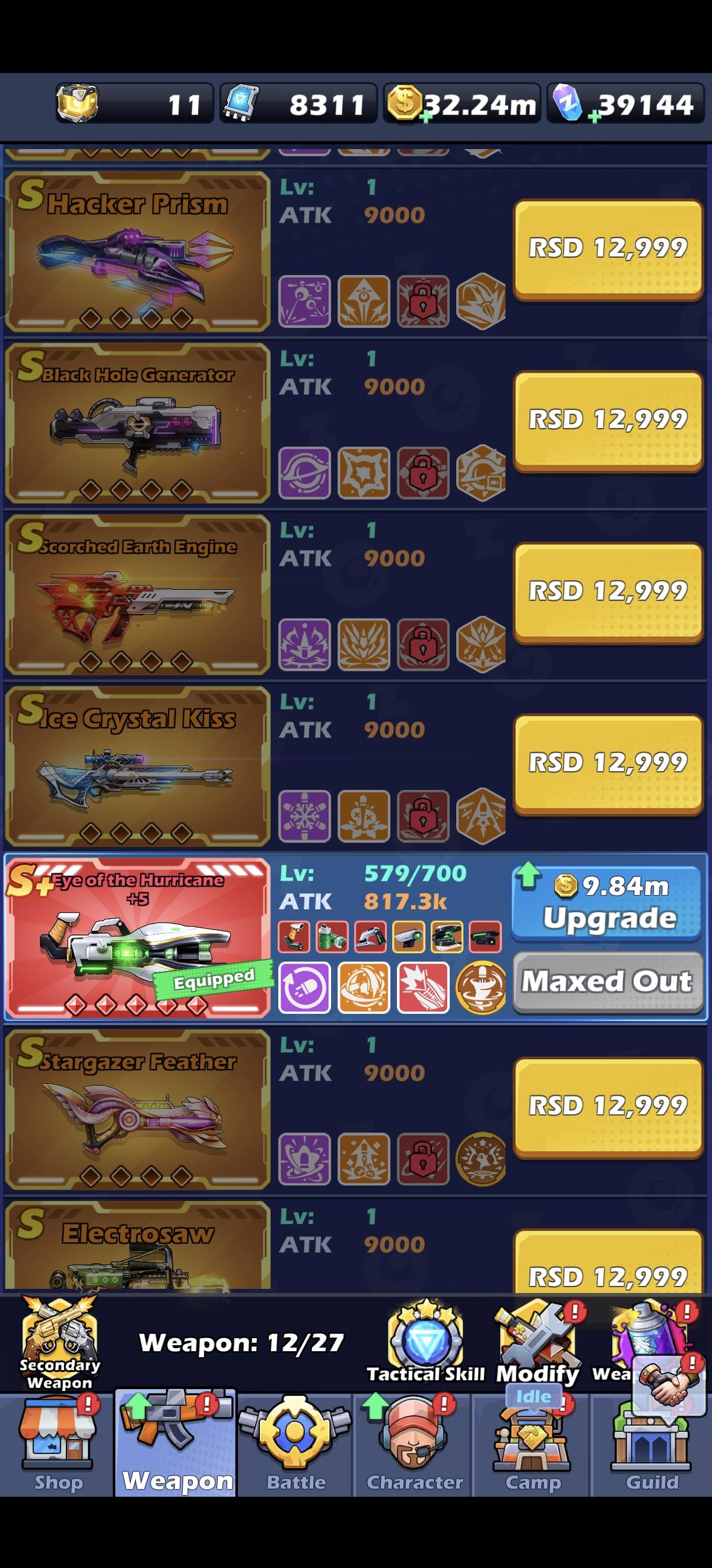 Selling account, offers in dm Backpack 622 8 62 علر ? 27 