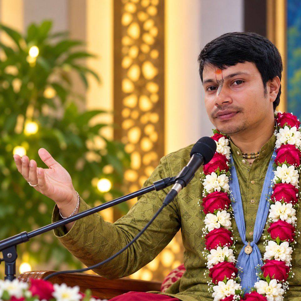 Basudeb Goswami