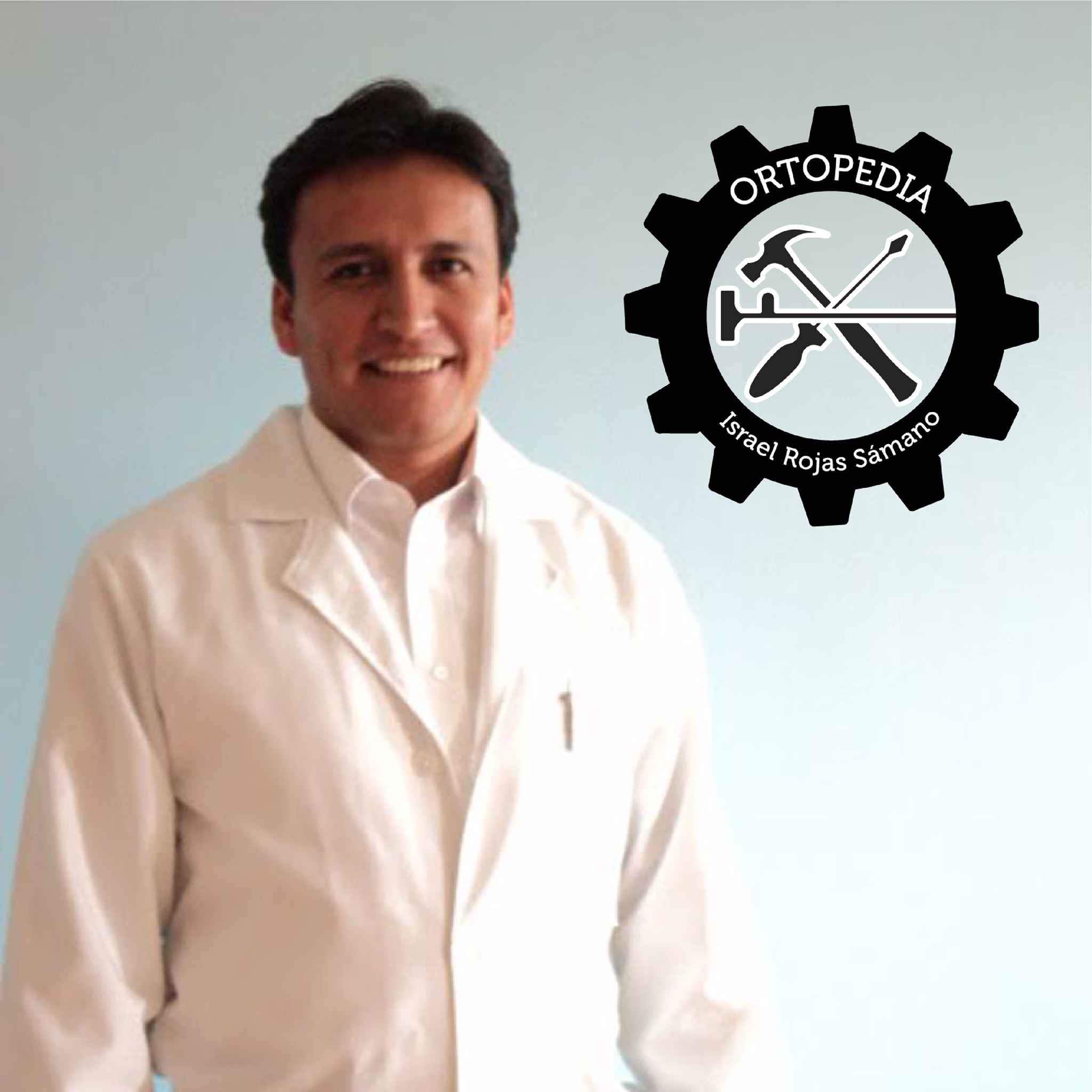 Dr.Israel Rojas - Dr. Israel Rojas. Experto en ORTOPEDIA y...