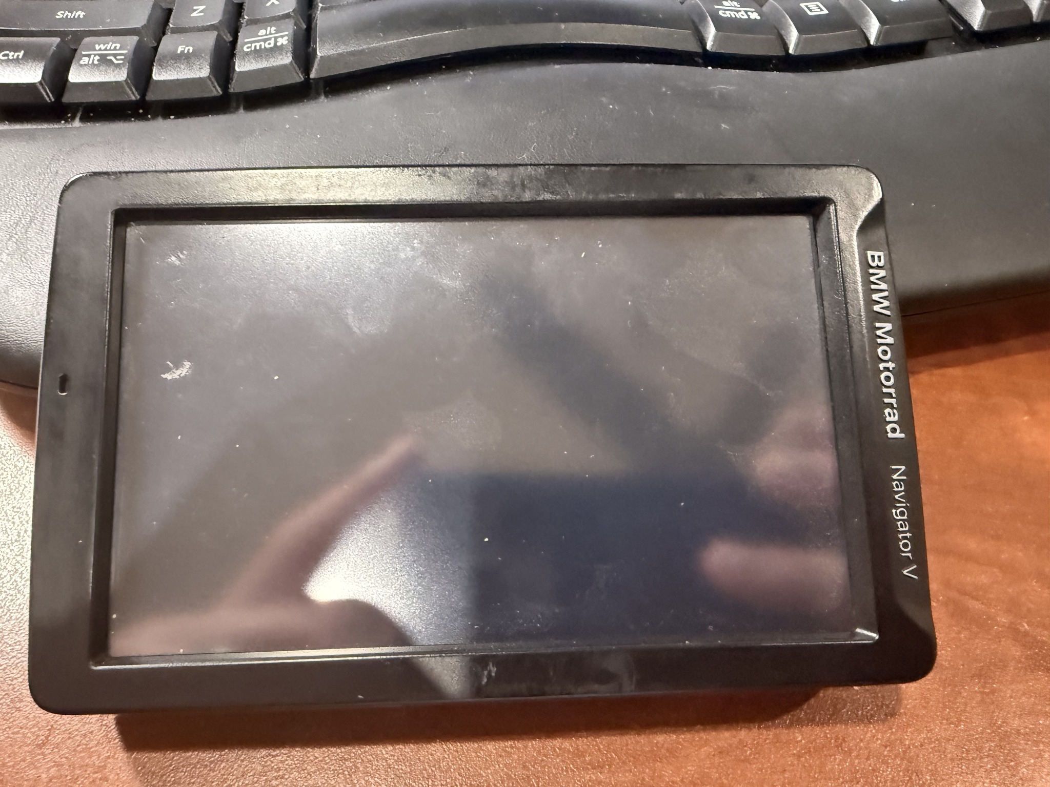 Refurbished BMW Motorrad Navigator V for sale in Phoenix, AZ