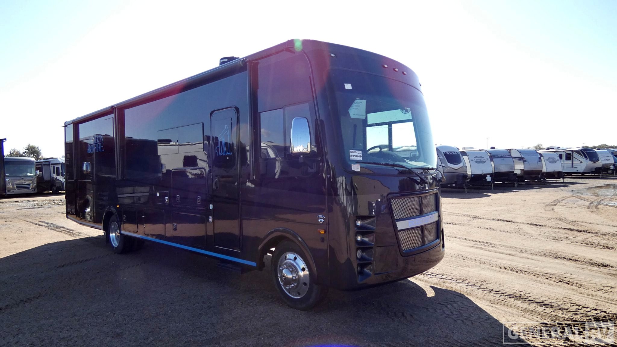 2026 Coachmen ENCORE 335fs-*SHOW PRICE*** - RVs & Campers - Longmont ...